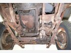 Thumbnail Photo 46 for 1947 Willys CJ-2A